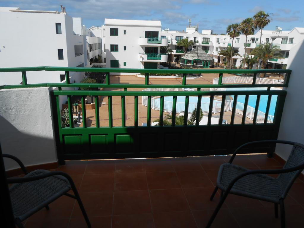 Realrent Costa Teguise