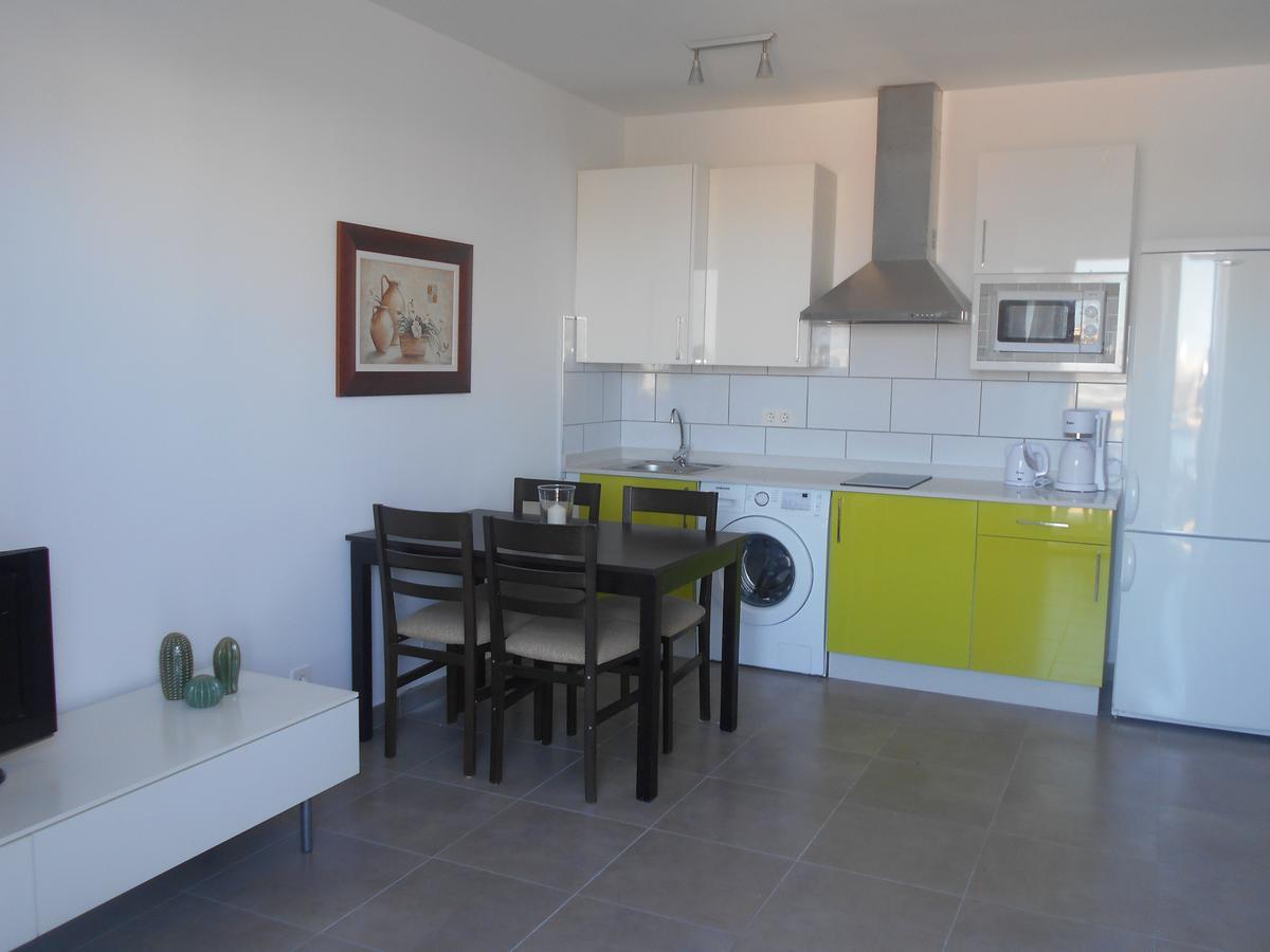 Realrent * Costa Teguise