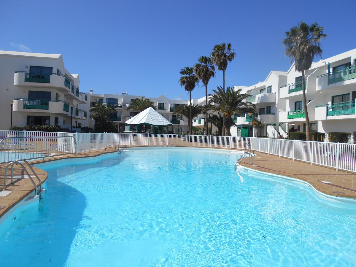 Apartment Realrent Costa Teguise