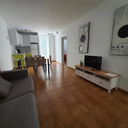 Realrent Costa Teguise Beach Esterno foto