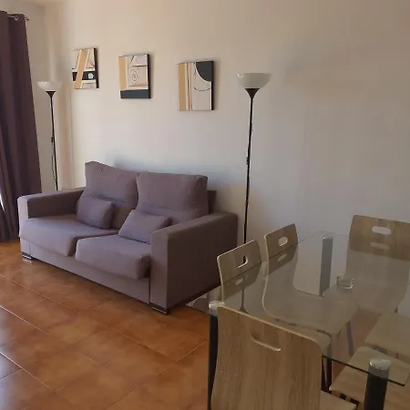 Realrent Costa Teguise Beach Esterno foto