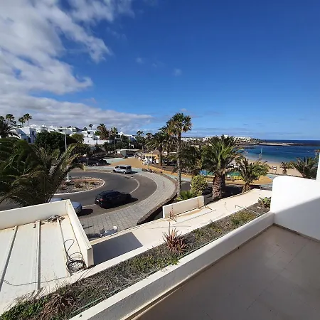Realrent Costa Teguise Beach Esterno foto