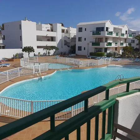 Realrent Costa Teguise Beach Esterno foto