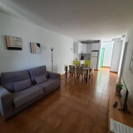 Realrent Costa Teguise Beach Esterno foto