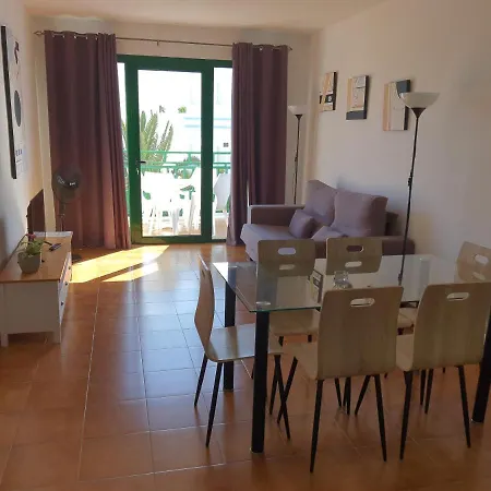 Realrent Costa Teguise Beach Esterno foto