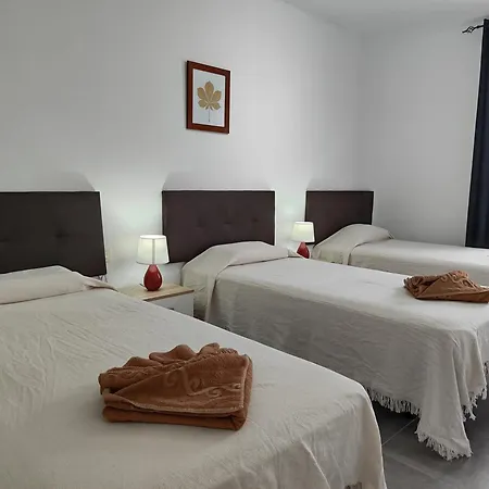 Realrent Costa Teguise Beach Esterno foto