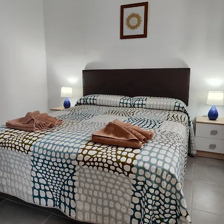 Realrent Costa Teguise Beach Esterno foto
