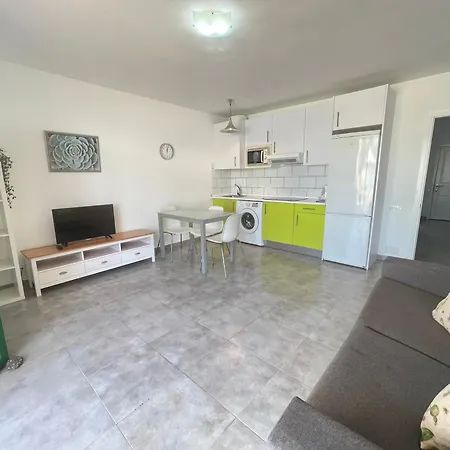 Realrent Costa Teguise Beach Esterno foto