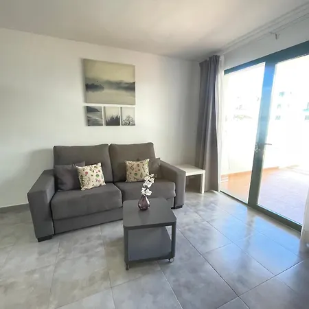 Realrent Costa Teguise Beach Esterno foto