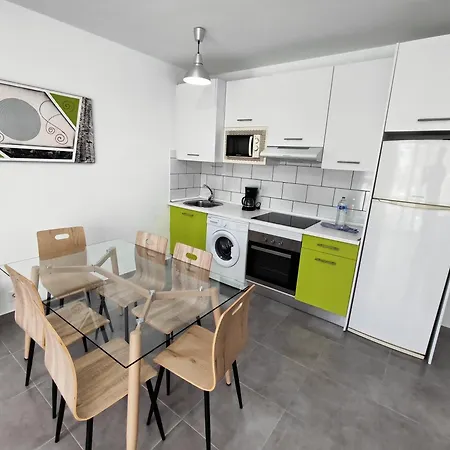 Realrent Costa Teguise Beach Esterno foto