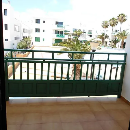 Realrent Costa Teguise Beach Esterno foto