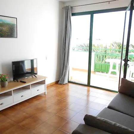 Realrent Costa Teguise Beach Esterno foto