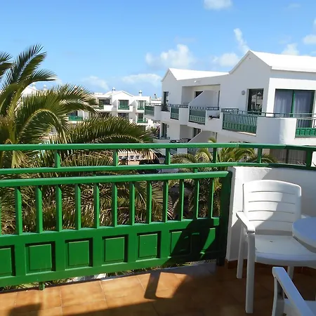 Realrent Costa Teguise Beach Esterno foto