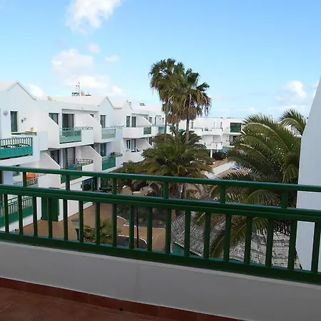 Realrent Costa Teguise Beach Esterno foto