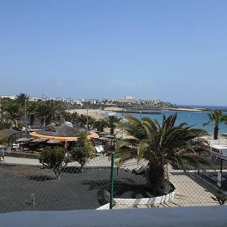 Realrent Costa Teguise Beach Esterno foto