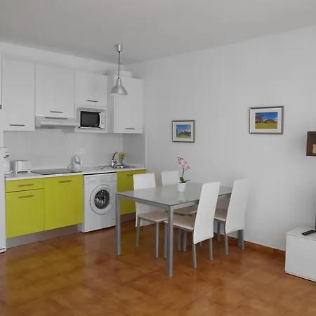 Realrent Costa Teguise Beach Esterno foto