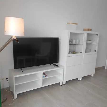 Realrent Costa Teguise Beach Esterno foto