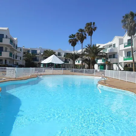 Realrent Costa Teguise Beach Esterno foto