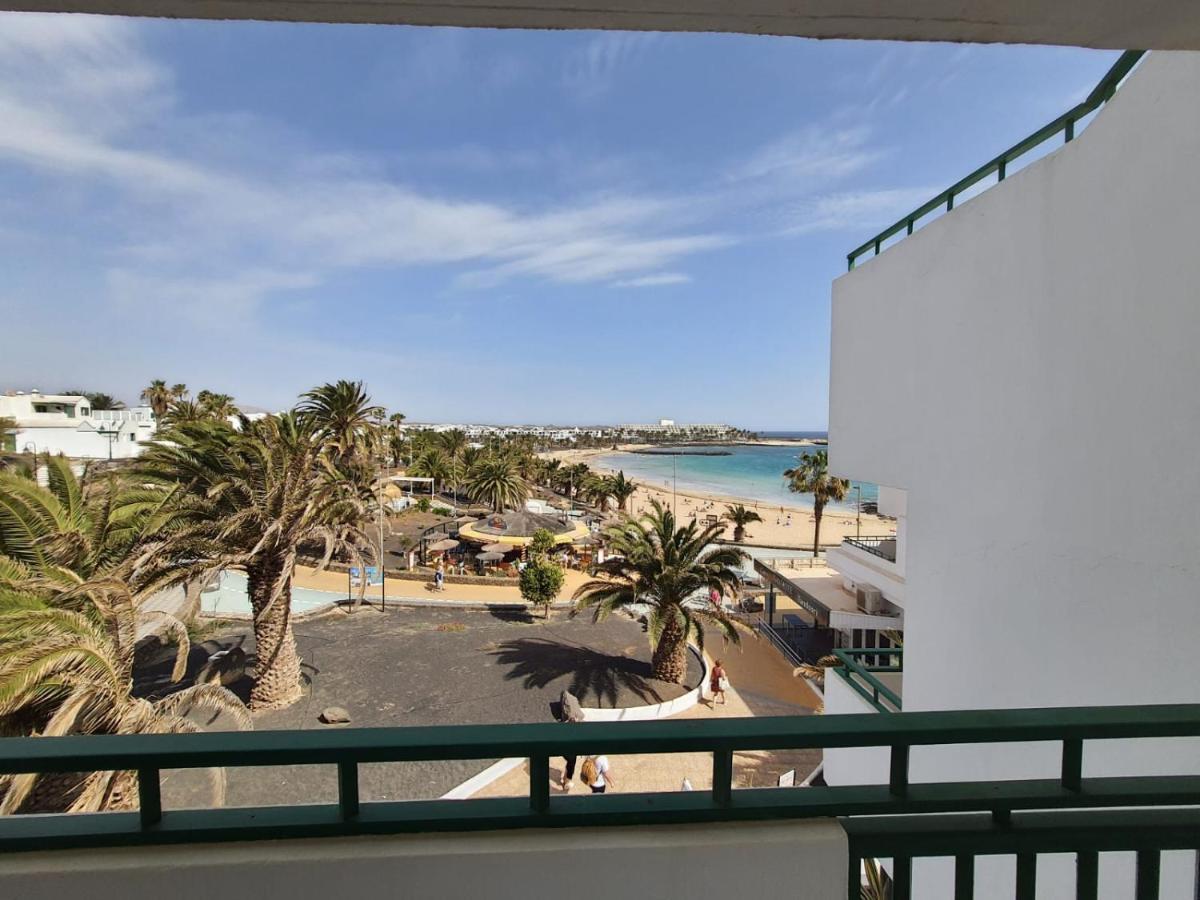 Realrent Costa Teguise