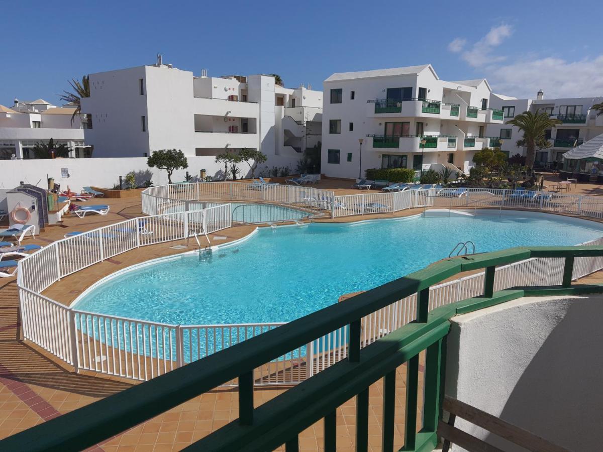 Apartment Realrent Costa Teguise