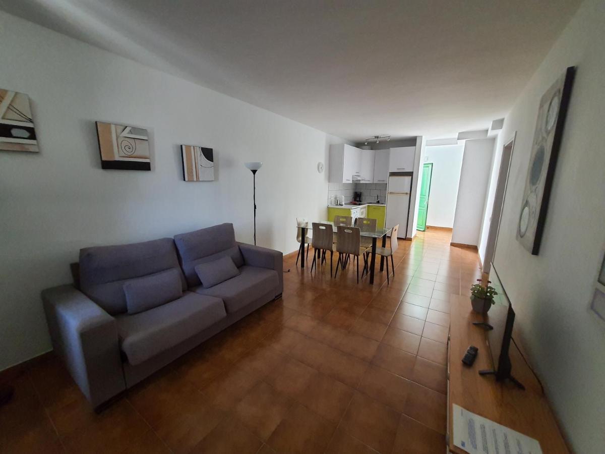 Apartment Realrent *