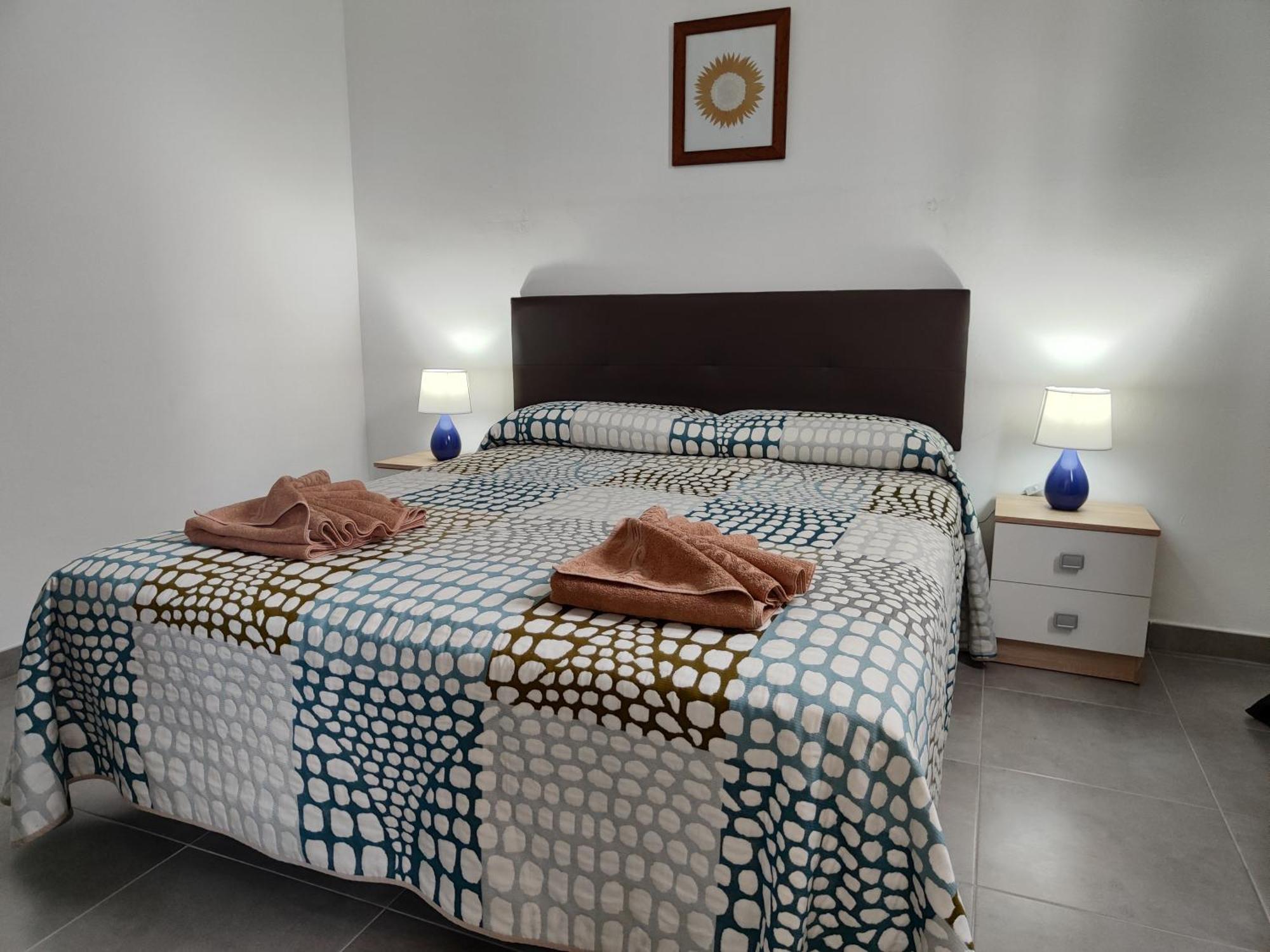 Realrent Apartment