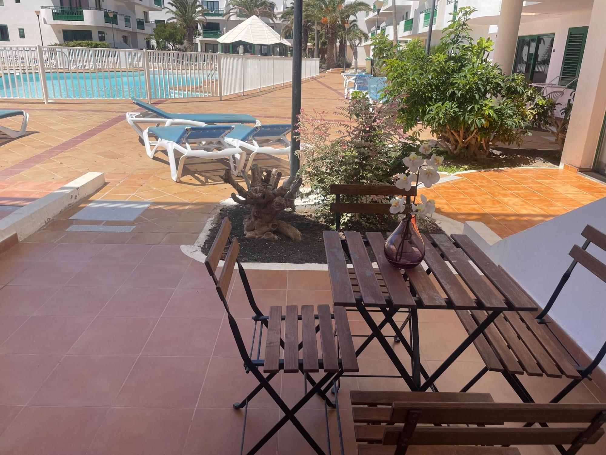 Apartment Realrent