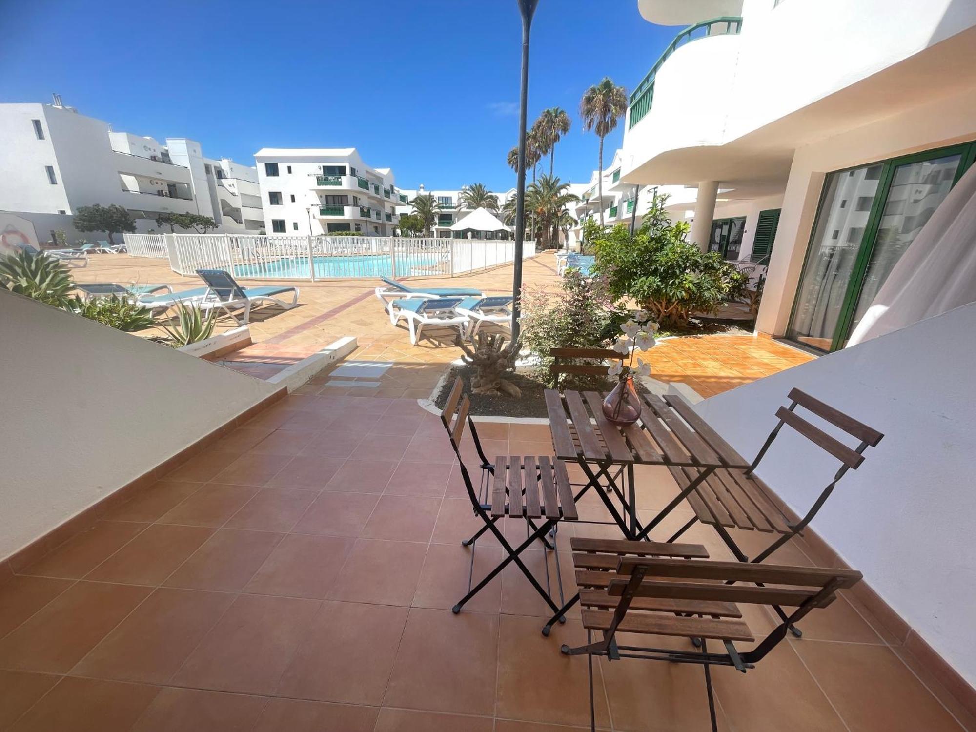 Realrent Apartment