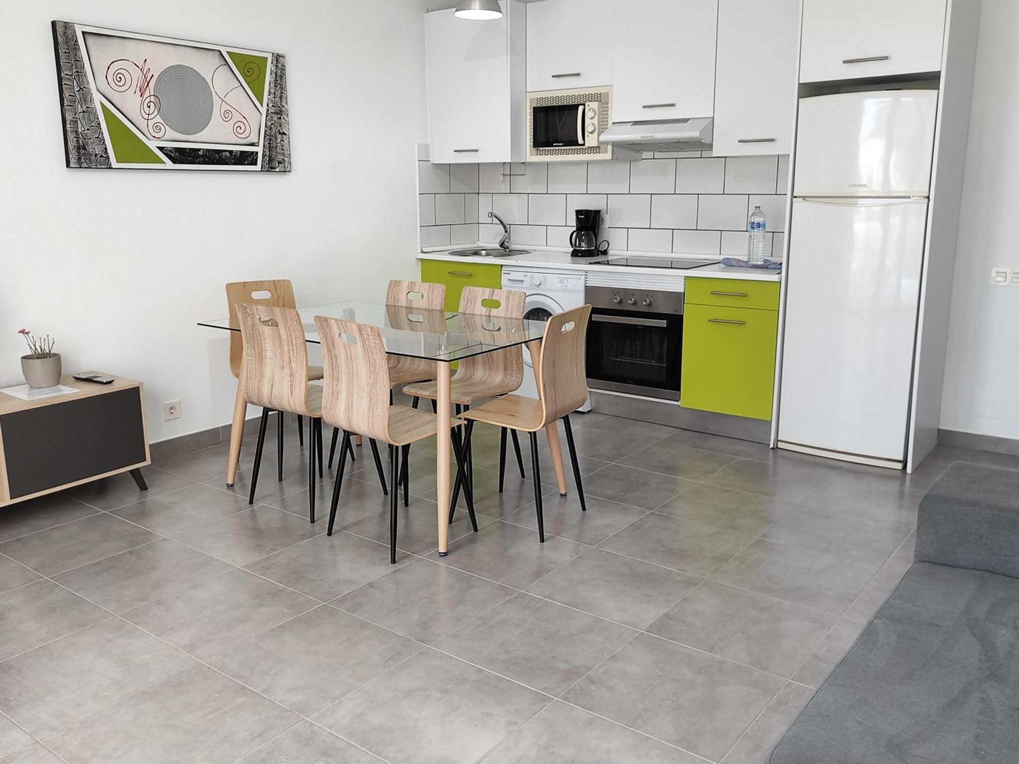 Realrent Apartment *