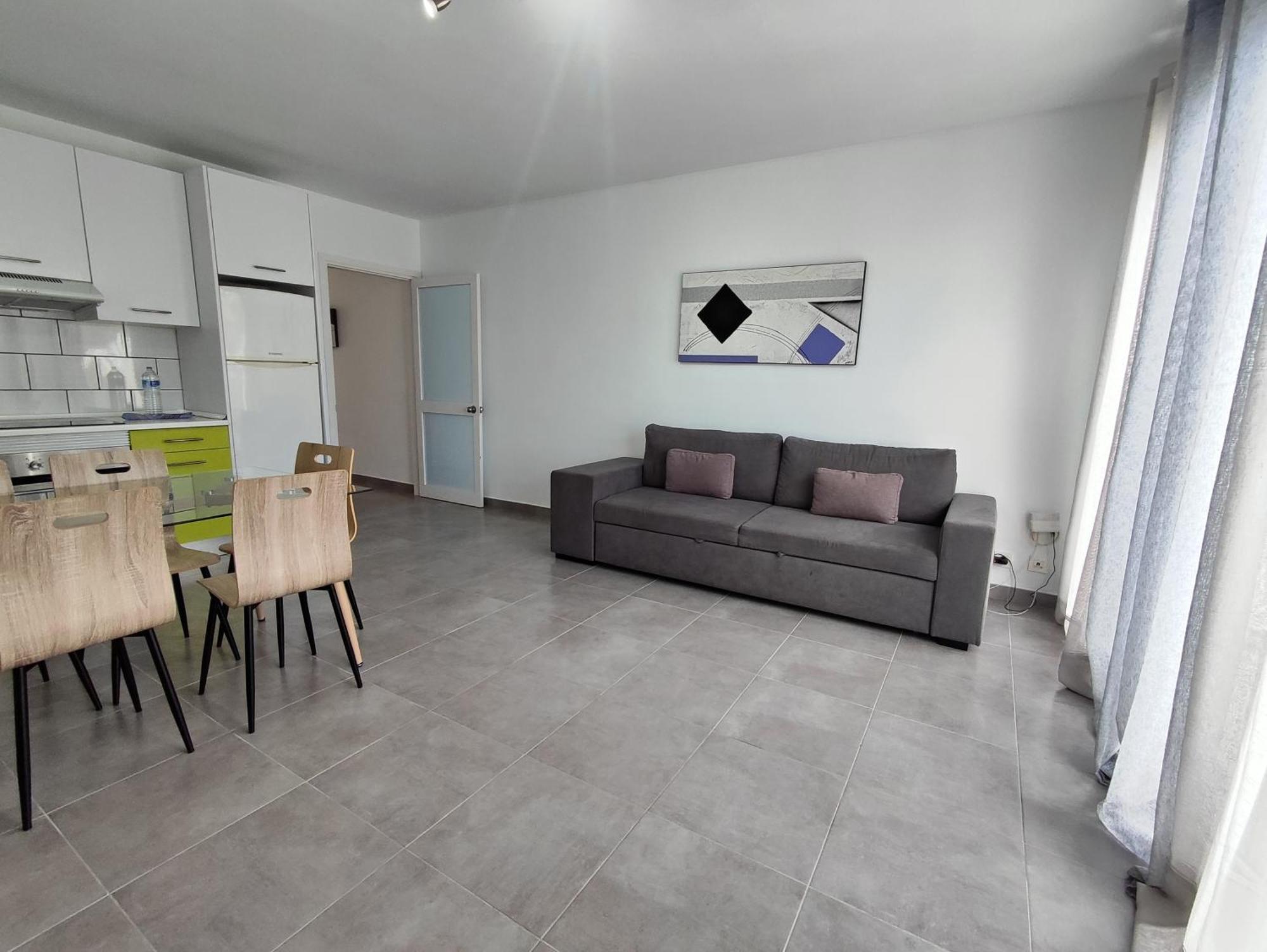 Apartment Realrent Costa Teguise