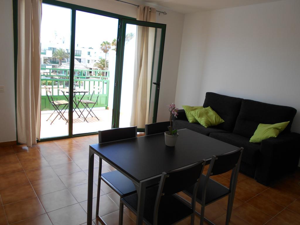 Apartment Realrent Costa Teguise