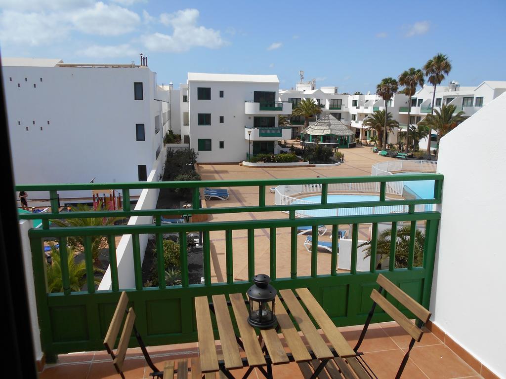 Realrent * Costa Teguise