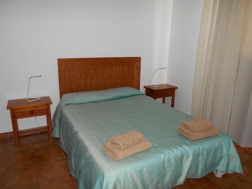 Apartment Realrent Costa Teguise