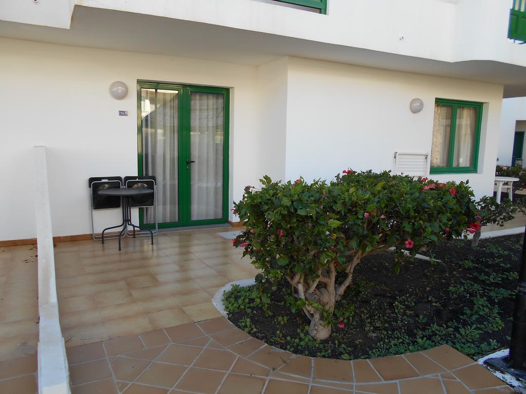 Realrent Costa Teguise