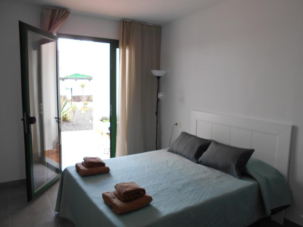 Realrent Apartment Costa Teguise