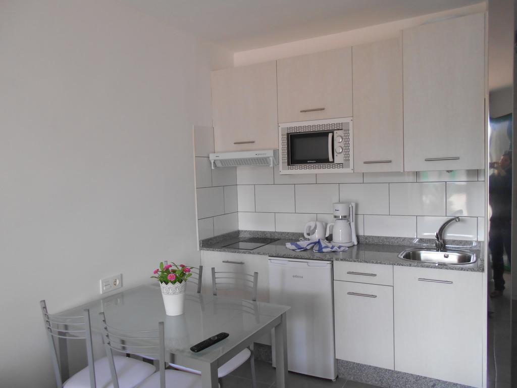 Realrent Apartment Costa Teguise