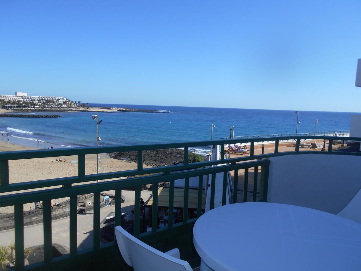 Realrent Costa Teguise
