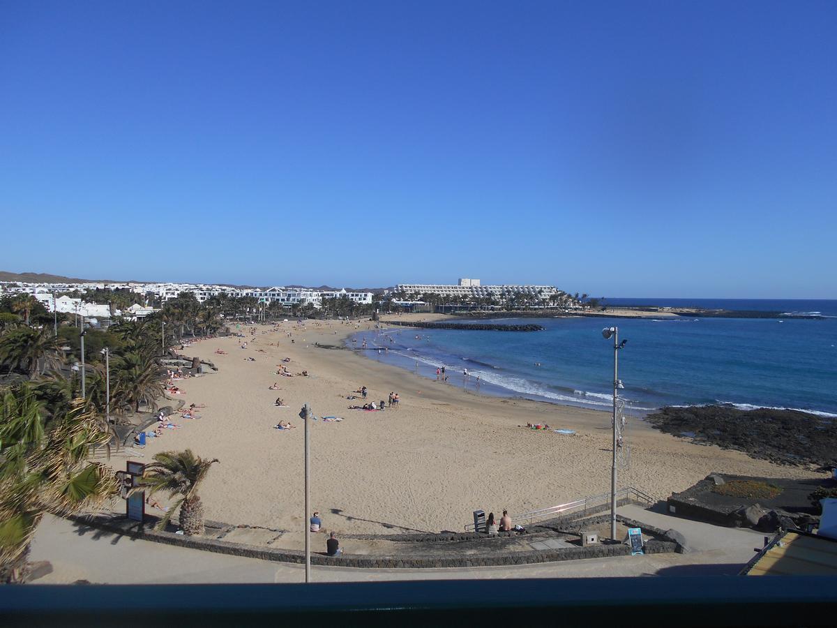 Apartment Realrent Costa Teguise