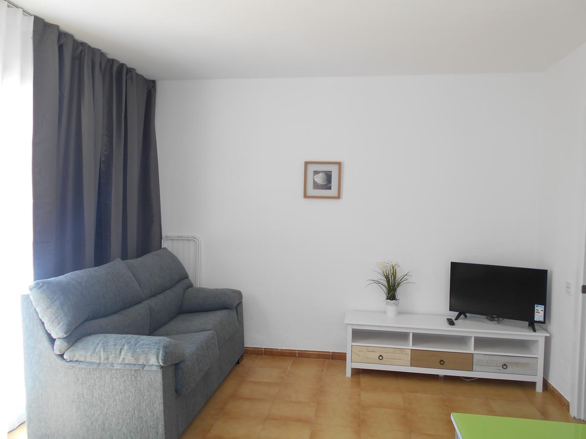 Realrent Apartament Costa Teguise