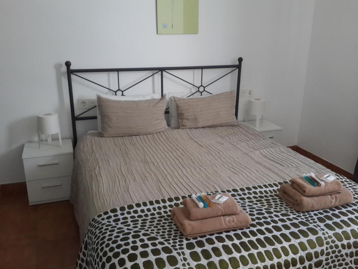 Realrent Apartment *