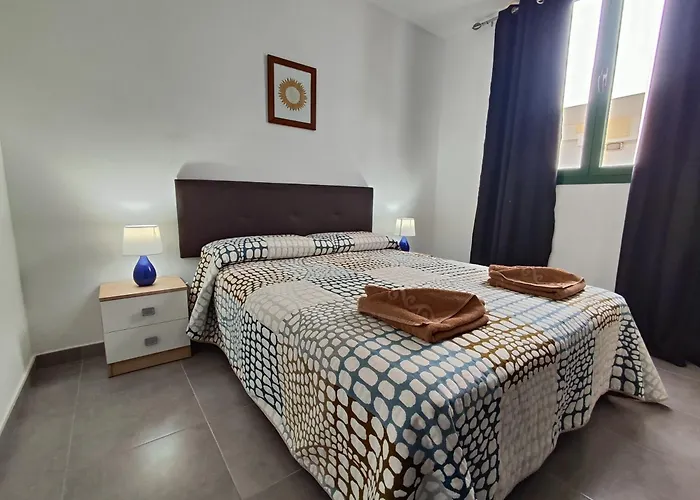 Realrent Costa Teguise Beach