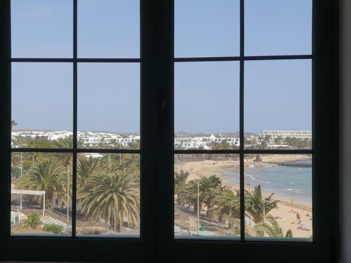 Realrent Apartamento Costa Teguise
