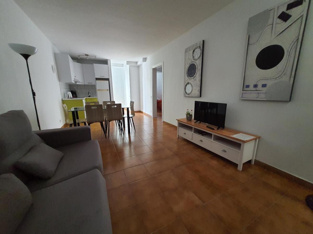Apartamento Realrent