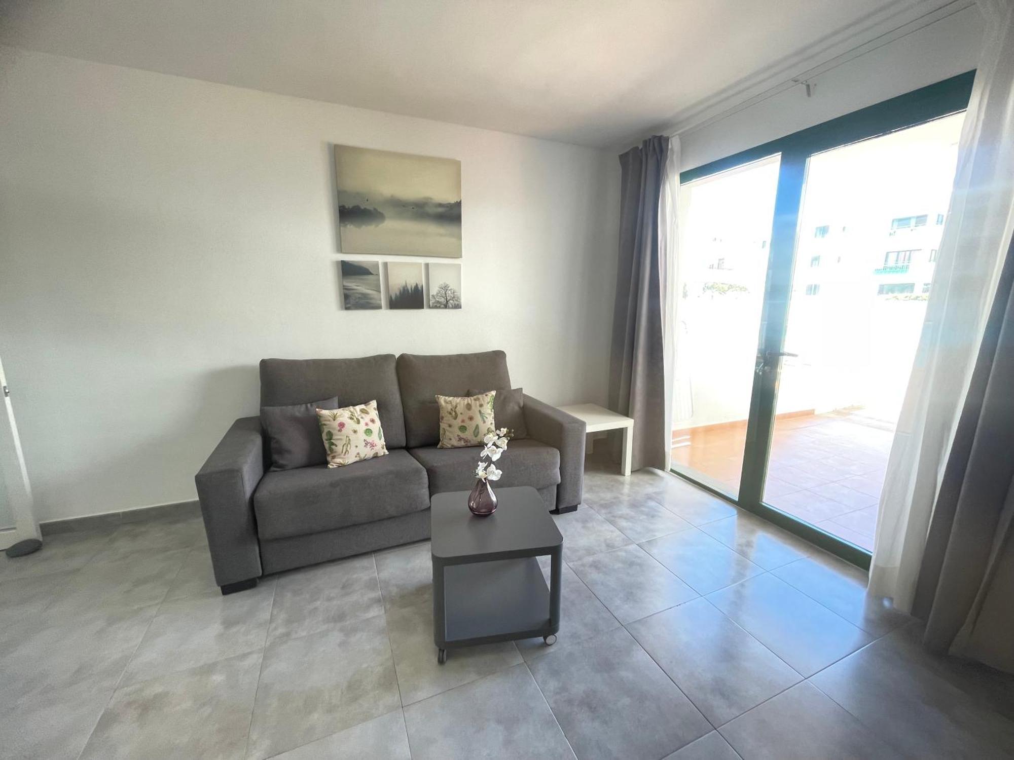 Realrent Apartamento *