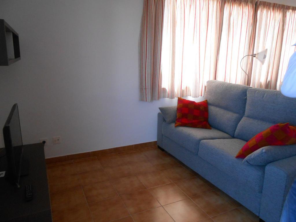 Apartamento Realrent Costa Teguise