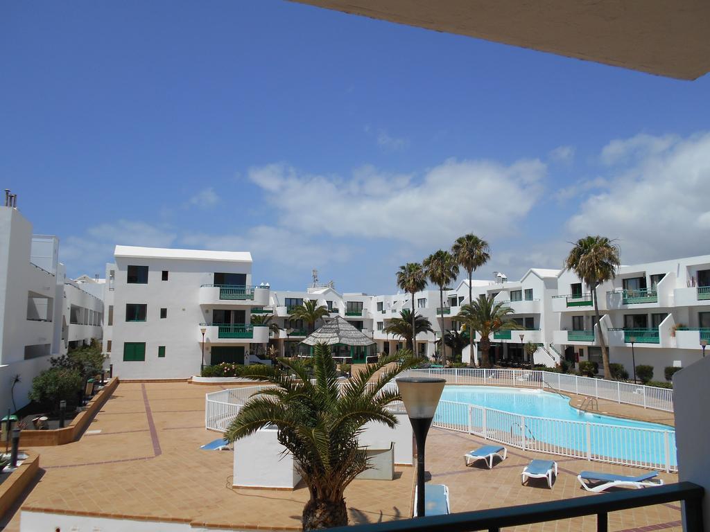 Realrent Costa Teguise