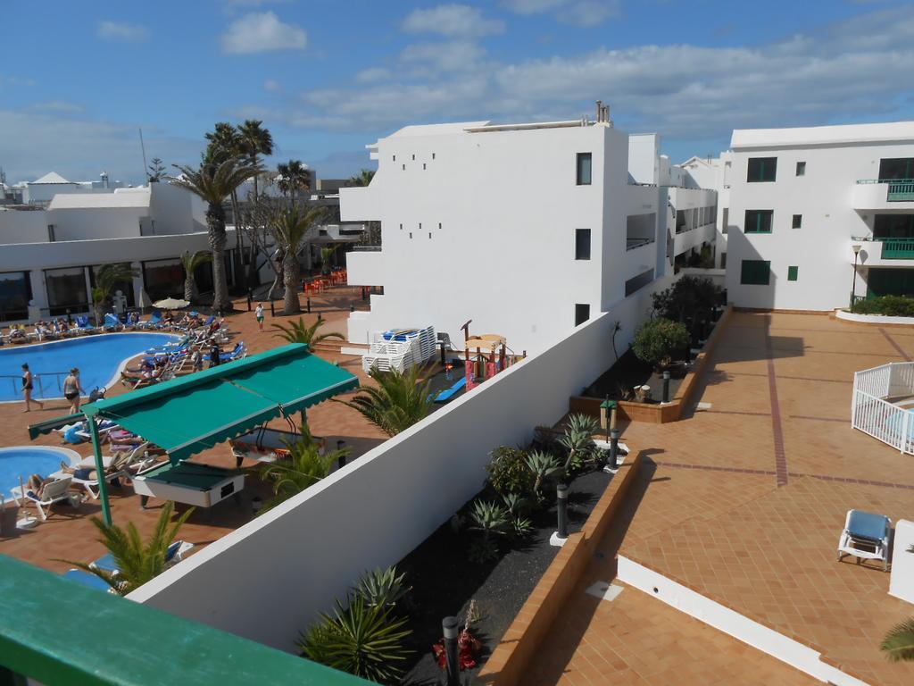 Realrent Costa Teguise