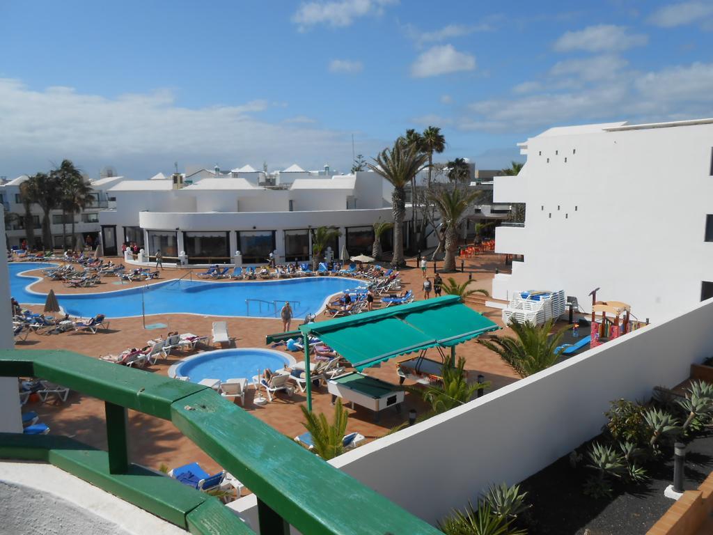 Apartamento Realrent Costa Teguise