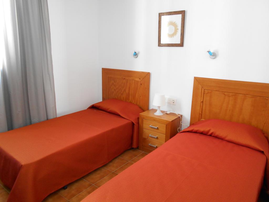 Apartamento Realrent Costa Teguise