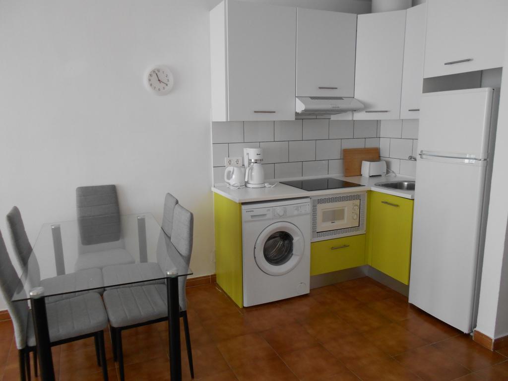 Realrent Apartamento